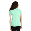 Alternative Women's Mint Legacy V-Neck T-Shirt