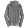 Alternative Women's Eco Grey Adrian Eco-Fleece Zip Hoodie