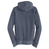 Alternative Women's Eco True Navy Adrian Eco-Fleece Zip Hoodie