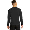 Alternative Men's Eco True Black Champ Eco-Fleece Sweatshirt