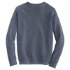 Alternative Men's Eco True Navy Champ Eco-Fleece Sweatshirt