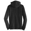 Alternative Men's Eco Black Rocky Eco-Fleece Zip Hoodie