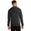 Alternative Men's Eco Black Rocky Eco-Fleece Zip Hoodie