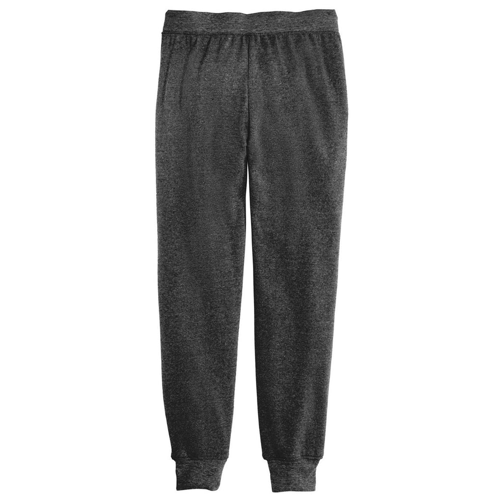 Alternative Men's Eco Black Dodgeball Eco-Fleece Pant