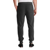 Alternative Men's Eco Black Dodgeball Eco-Fleece Pant