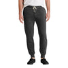Alternative Men's Eco Black Dodgeball Eco-Fleece Pant