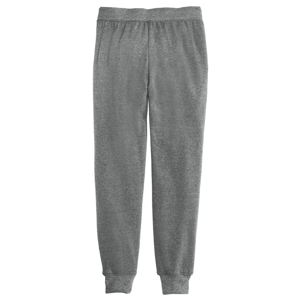 Alternative Men's Eco Grey Dodgeball Eco-Fleece Pant