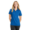 OGIO Women's Electric Blue Jewel Polo