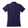 OGIO Women's Navy Jewel Polo