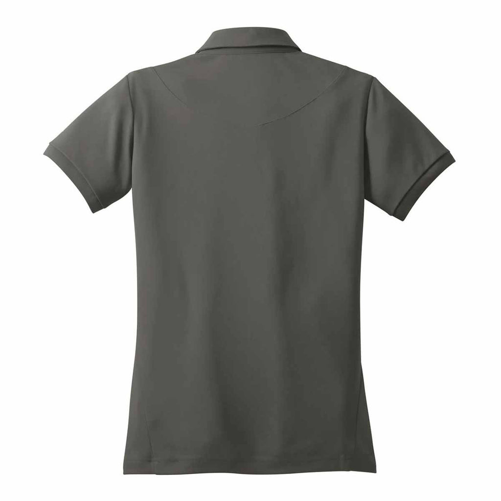 OGIO Women's Rogue Grey Jewel Polo