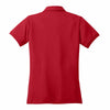 OGIO Women's Signal Red Jewel Polo