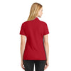 OGIO Women's Signal Red Jewel Polo