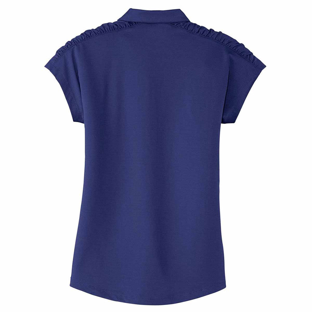OGIO Women's Blueprint Linear Polo