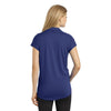 OGIO Women's Blueprint Linear Polo