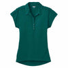 au-log1030-ogio-women-green-polo