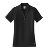 au-log105-ogio-women-black-polo