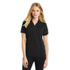 OGIO Women's Blacktop Glam Polo