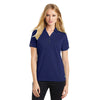 OGIO Women's Blueprint Glam Polo