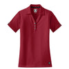 au-log105-ogio-women-red-polo