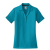 au-log105-ogio-women-turquoise-polo