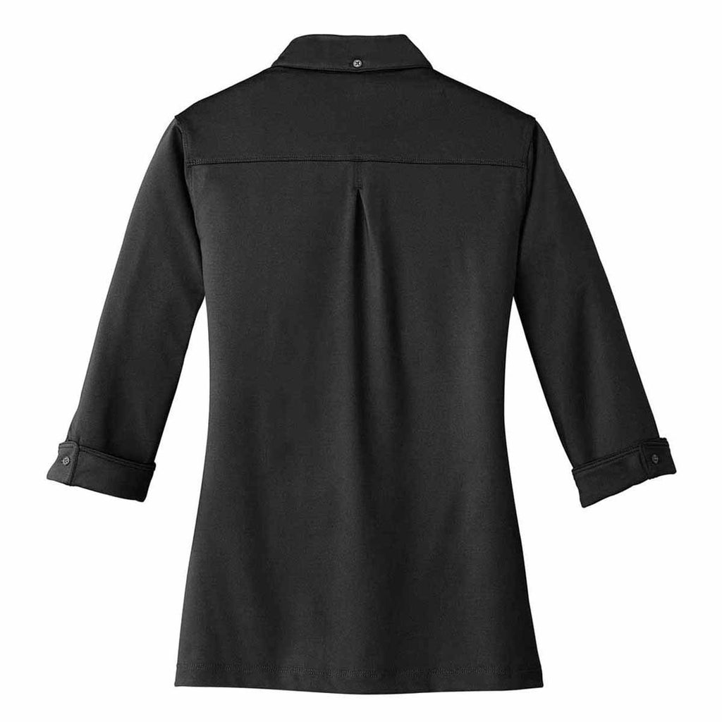 OGIO Women's Blacktop Gauge Polo