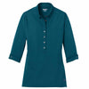 au-log122-ogio-women-turquoise-polo