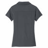 OGIO Women's Diesel Grey Framework Polo