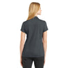 OGIO Women's Diesel Grey Framework Polo