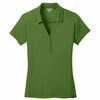 au-log125-ogio-women-green-polo