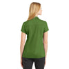 OGIO Women's Gridiron Green Framework Polo