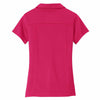 OGIO Women's Pink Punch Framework Polo