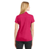 OGIO Women's Pink Punch Framework Polo