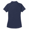 OGIO Women's Navy Onyx Polo