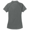 OGIO Women's Petrol Grey Onyx Polo