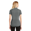 OGIO Women's Petrol Grey Onyx Polo