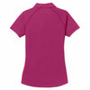 OGIO Women's Radiant Pink Onyx Polo