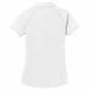 OGIO Women's White Onyx Polo