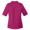 OGIO Women's Flush Pink Metro Polo