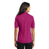 OGIO Women's Flush Pink Metro Polo