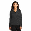 OGIO Women's Blacktop/Diesel Grey Torque II Jacket
