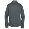OGIO Women's Diesel Grey/Nitro Yellow Torque II Jacket