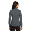 OGIO Women's Diesel Grey/Nitro Yellow Torque II Jacket