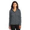 OGIO Women's Diesel Grey/Nitro Yellow Torque II Jacket
