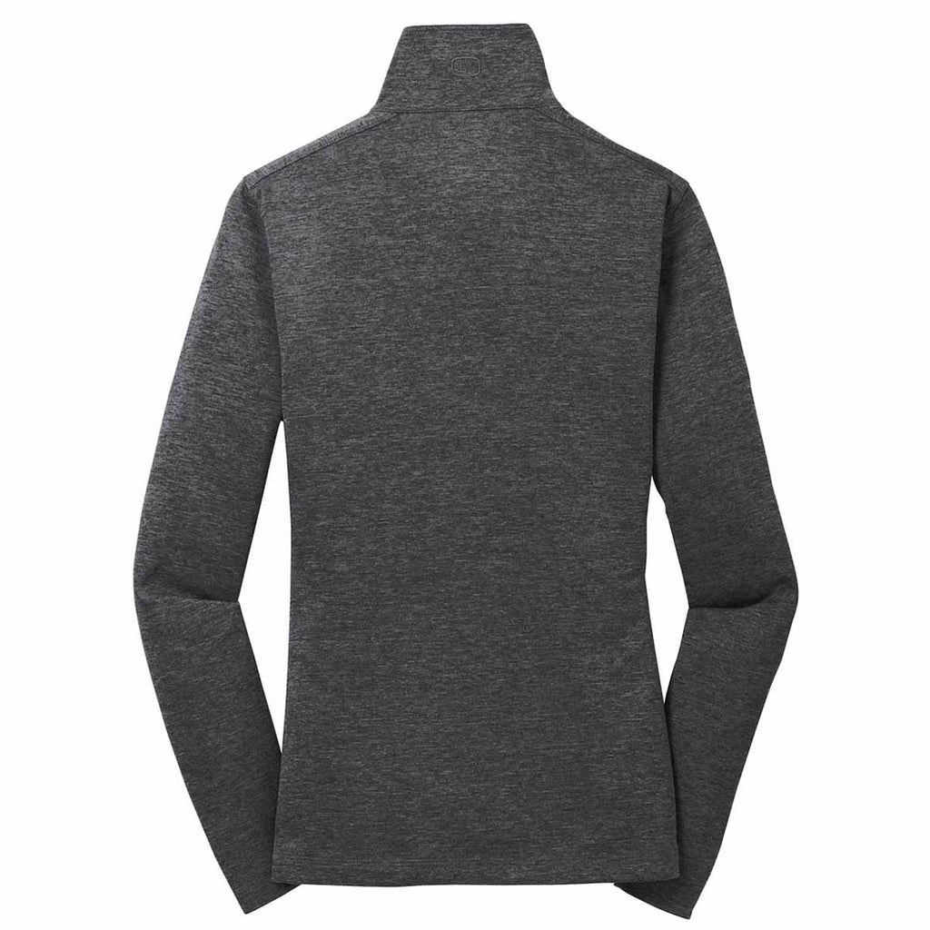 OGIO Women's Blacktop Pixel Full-Zip