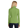 OGIO Women's Green Energy Pixel Full-Zip