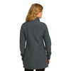 OGIO Women's Diesel Grey Intake Trench