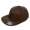 au-ms210-flexfit-brown-cap