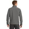 The North Face Men's Asphalt Grey Apex Barrier Soft Shell Jacket