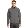 The North Face Men's Asphalt Grey Apex Barrier Soft Shell Jacket