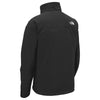 The North Face Men's TNF Black Apex Barrier Soft Shell Jacket